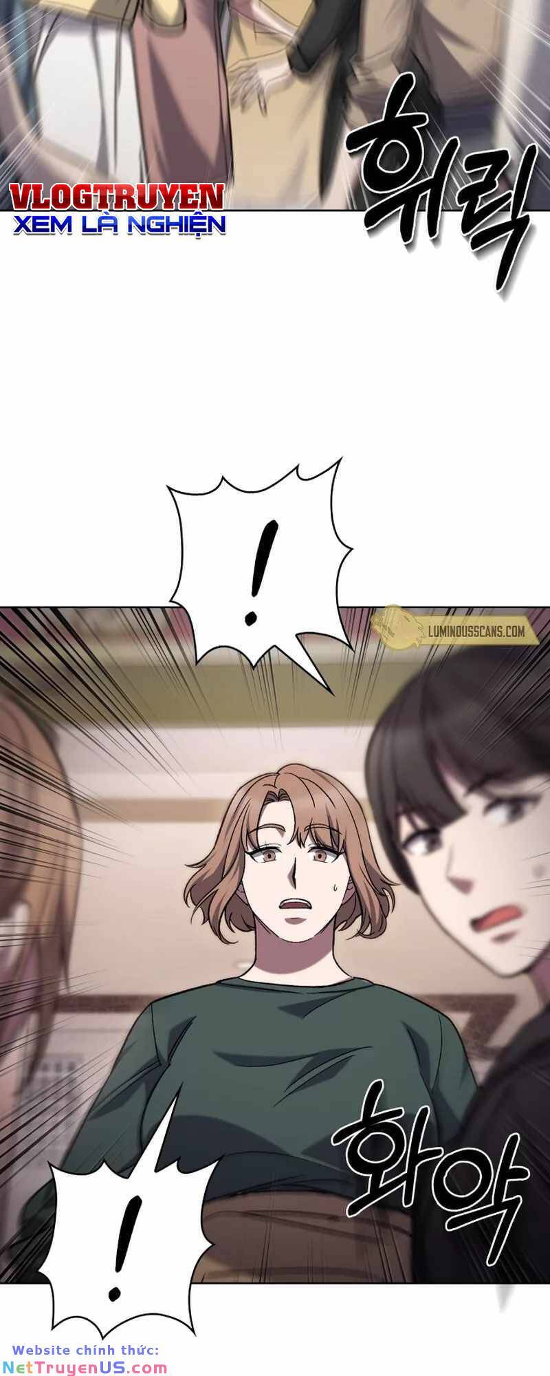 Shipper Đến Từ Murim Chap 8 - Next Chap 9