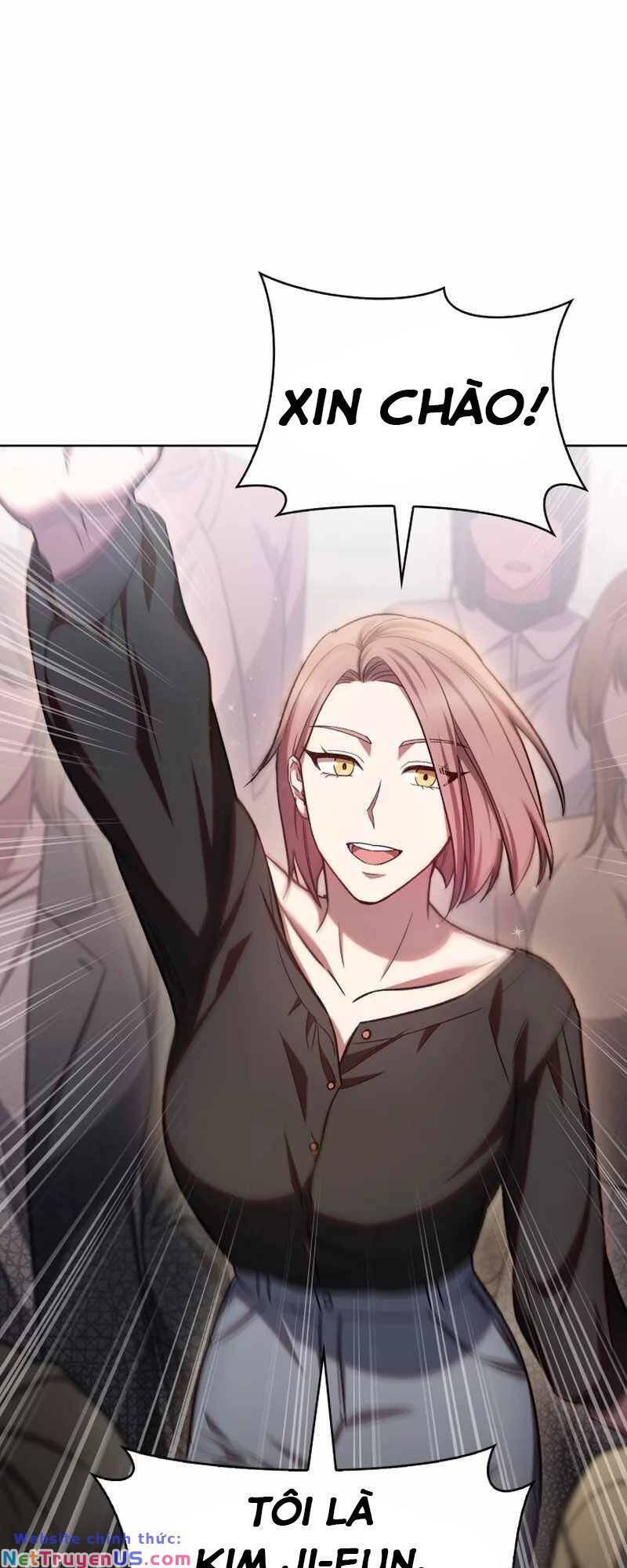 Shipper Đến Từ Murim Chap 8 - Next Chap 9