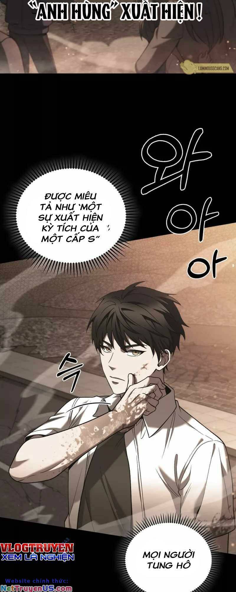 Shipper Đến Từ Murim Chap 21 - Next Chap 22