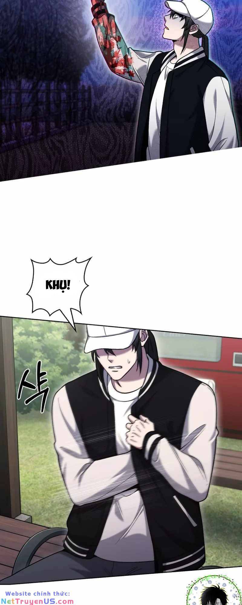 Shipper Đến Từ Murim Chap 21 - Next Chap 22