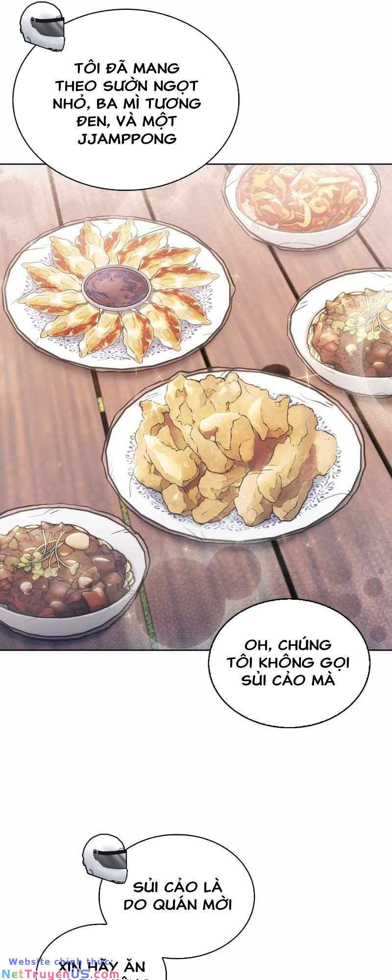 Shipper Đến Từ Murim Chap 21 - Next Chap 22