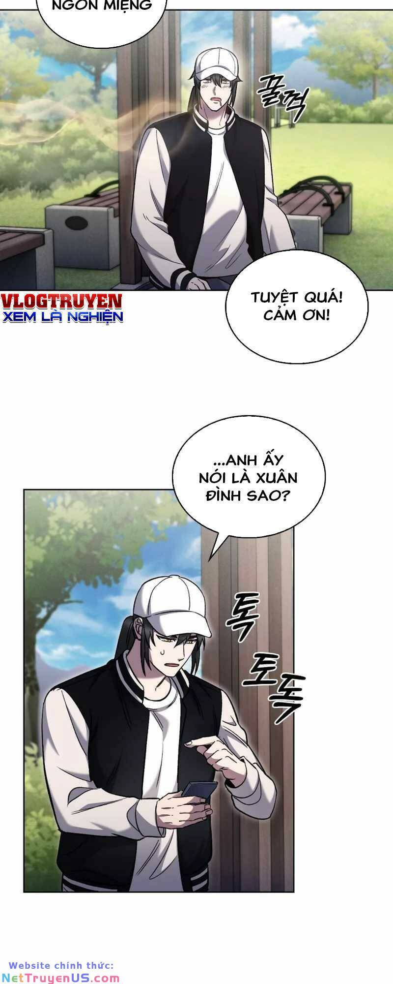 Shipper Đến Từ Murim Chap 21 - Next Chap 22