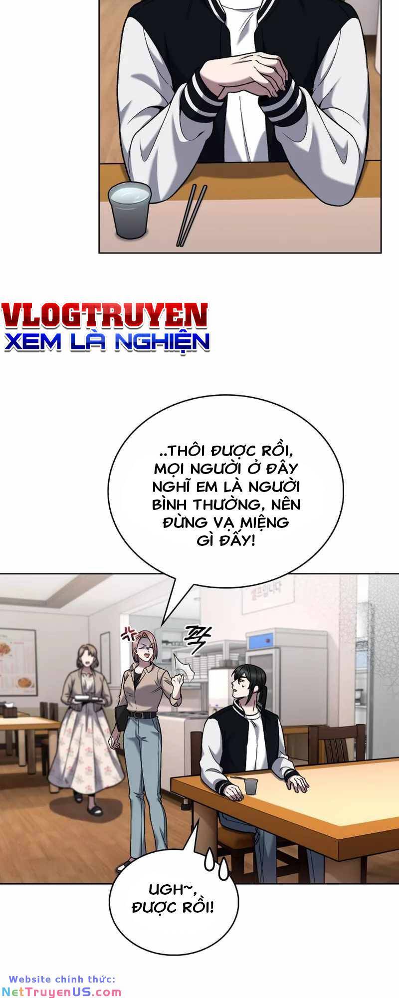 Shipper Đến Từ Murim Chap 21 - Next Chap 22