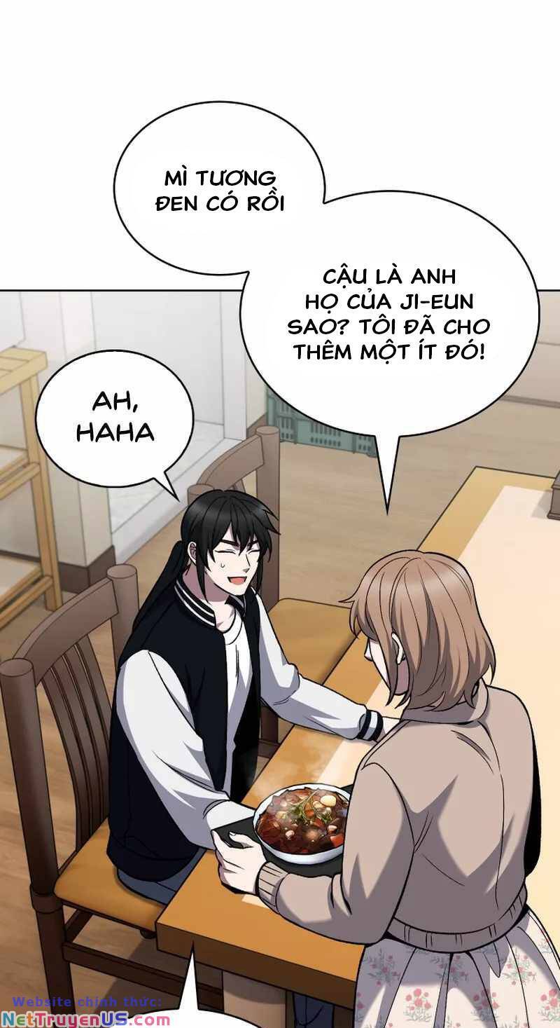 Shipper Đến Từ Murim Chap 21 - Next Chap 22