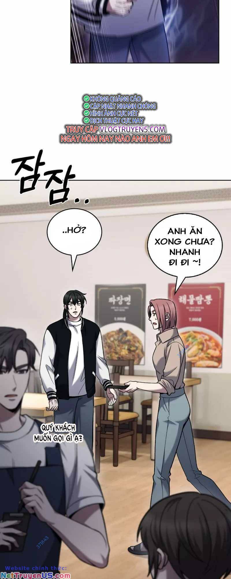 Shipper Đến Từ Murim Chap 21 - Next Chap 22