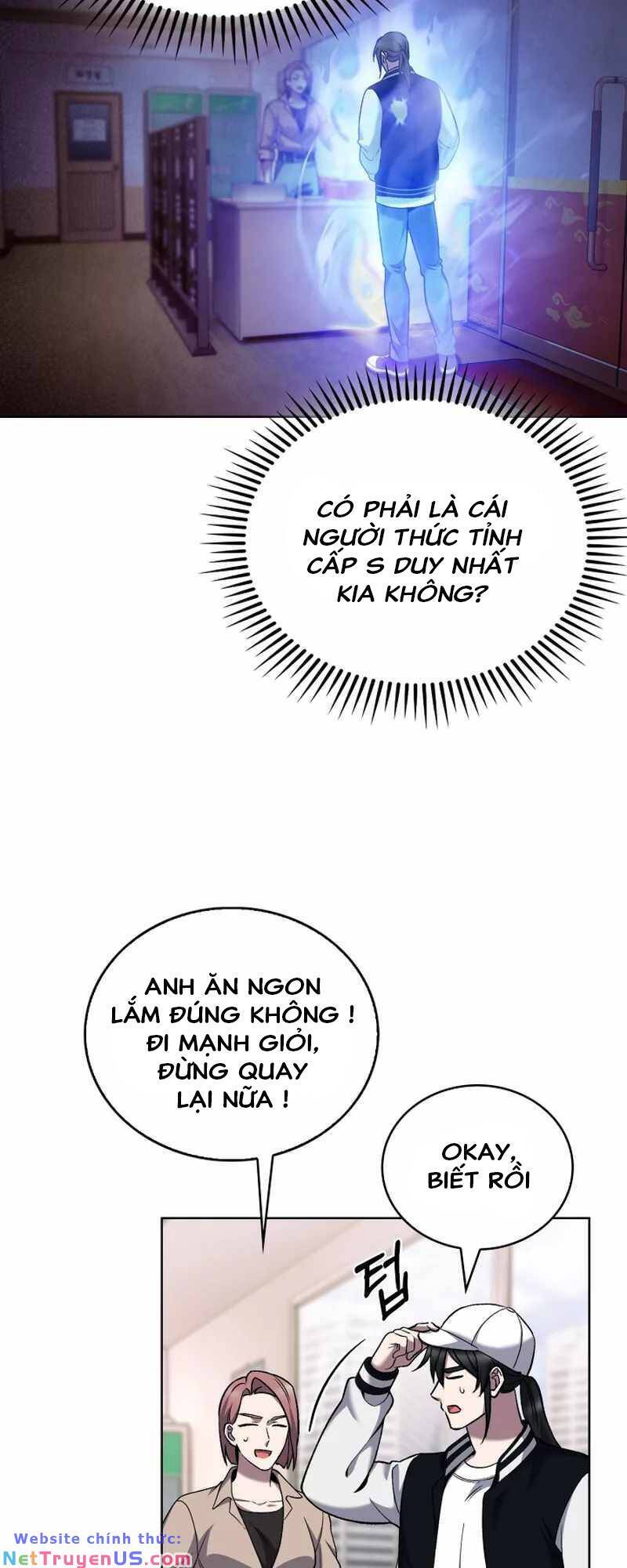 Shipper Đến Từ Murim Chap 21 - Next Chap 22