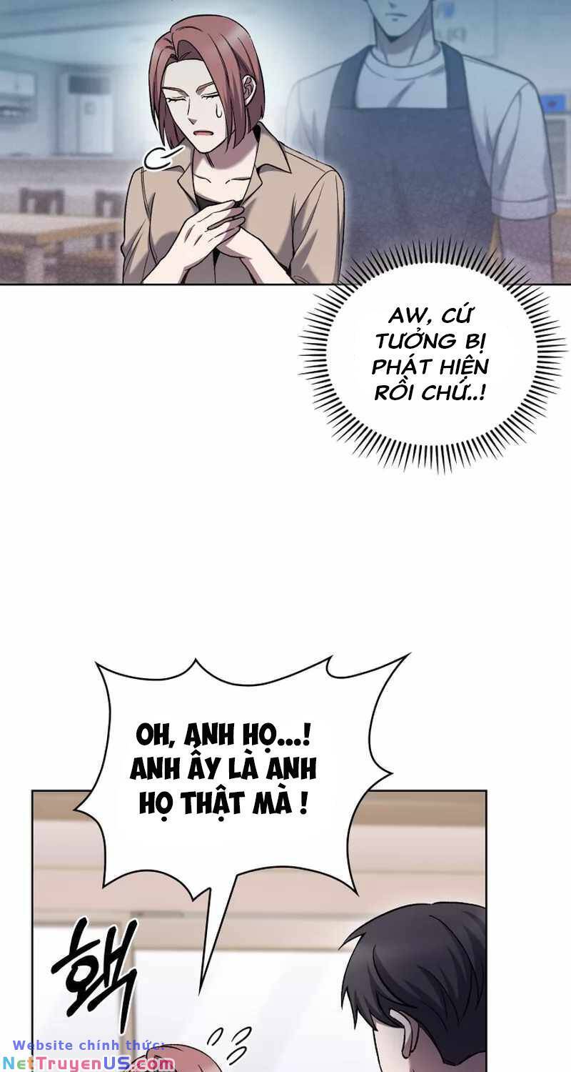 Shipper Đến Từ Murim Chap 21 - Next Chap 22
