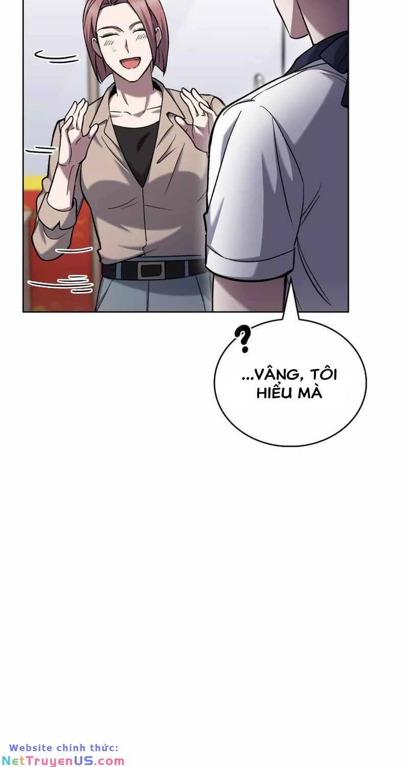 Shipper Đến Từ Murim Chap 21 - Next Chap 22