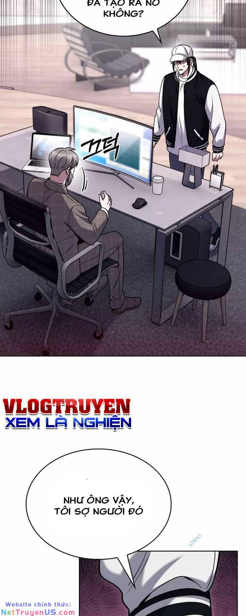 Shipper Đến Từ Murim Chap 21 - Next Chap 22