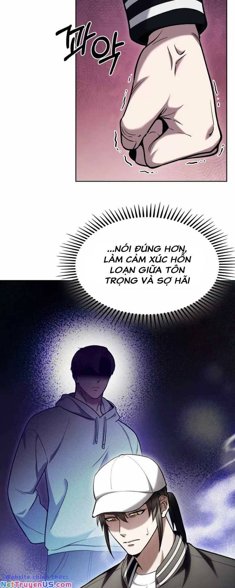 Shipper Đến Từ Murim Chap 21 - Next Chap 22