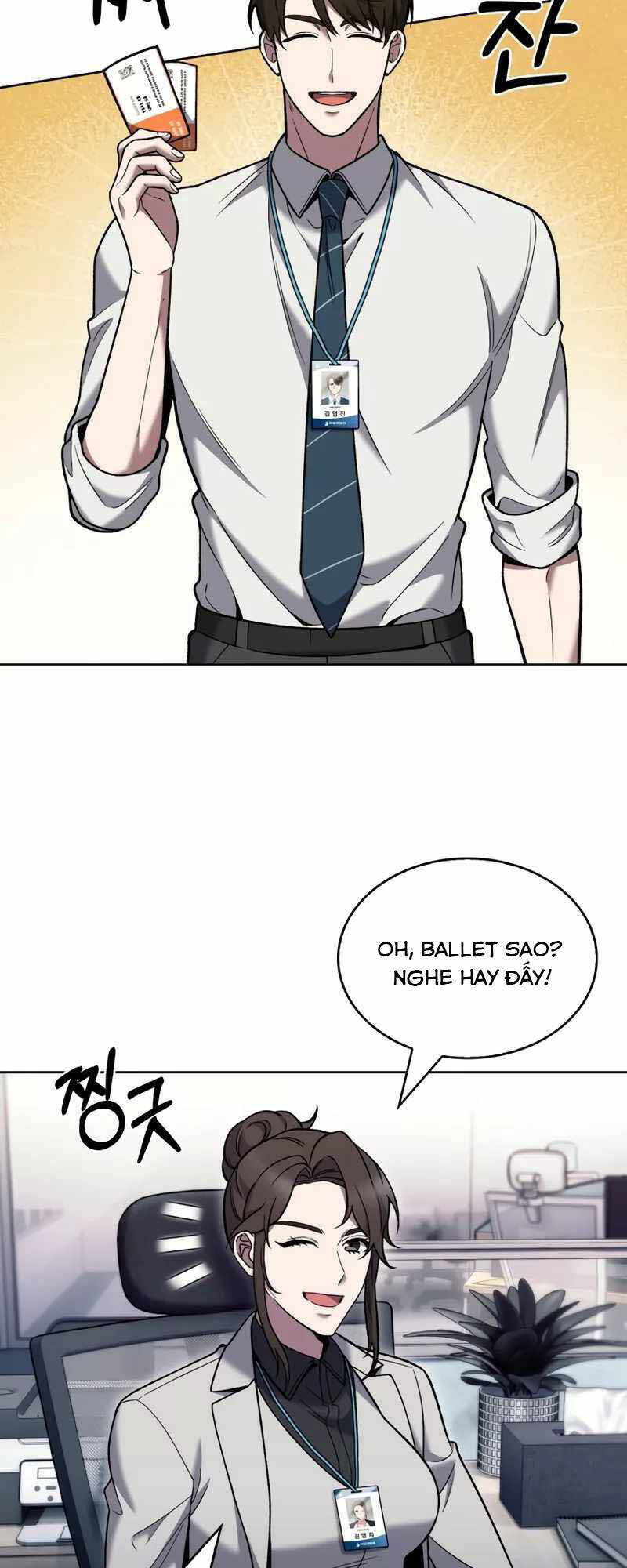 Shipper Đến Từ Murim Chap 22 - Next Chap 23
