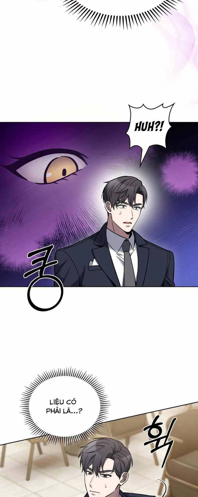 Shipper Đến Từ Murim Chap 22 - Next Chap 23