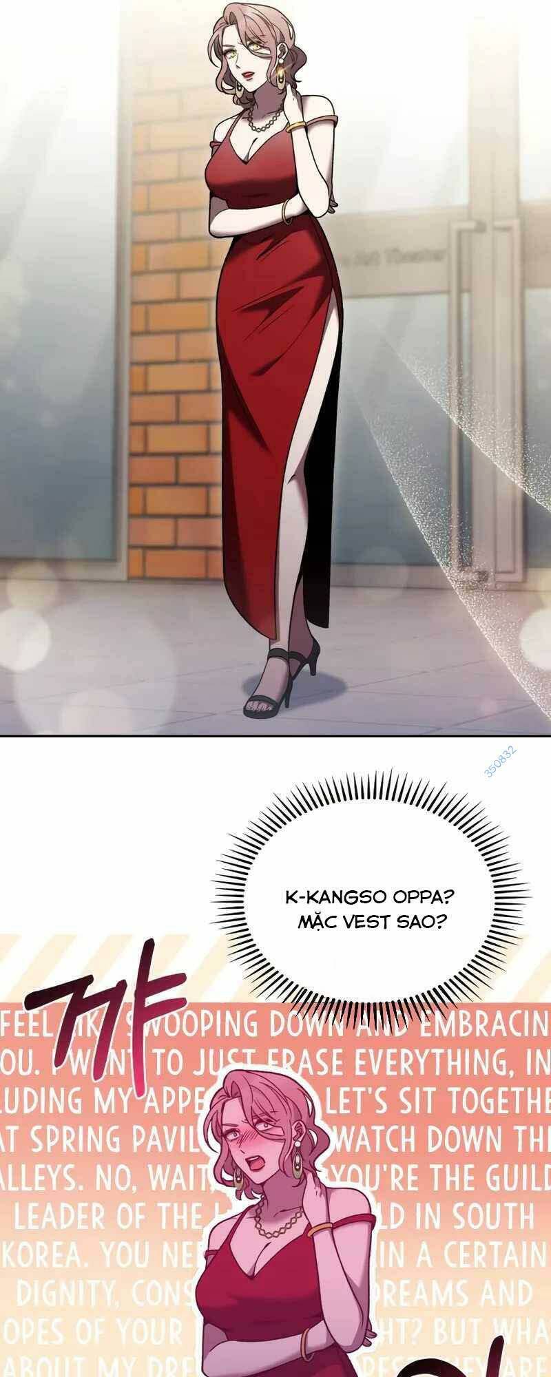 Shipper Đến Từ Murim Chap 22 - Next Chap 23