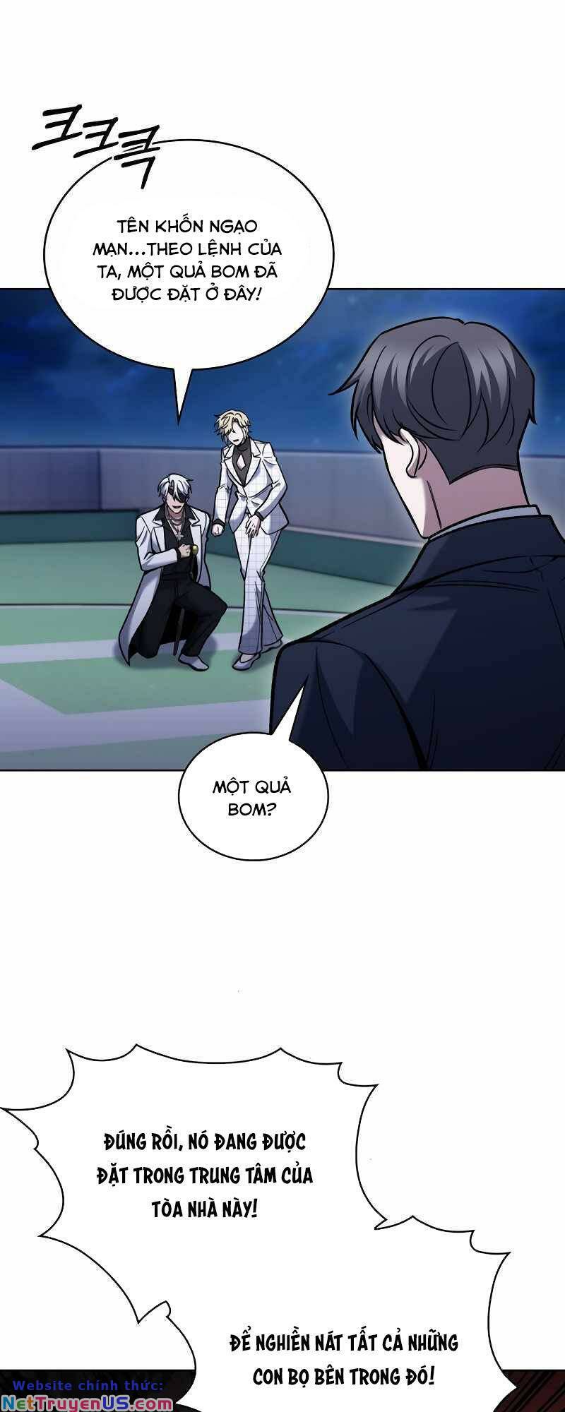 Shipper Đến Từ Murim Chap 23 - Next Chap 24