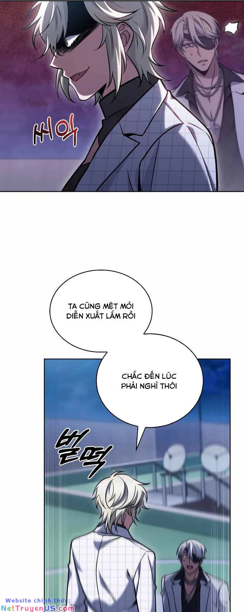 Shipper Đến Từ Murim Chap 23 - Next Chap 24
