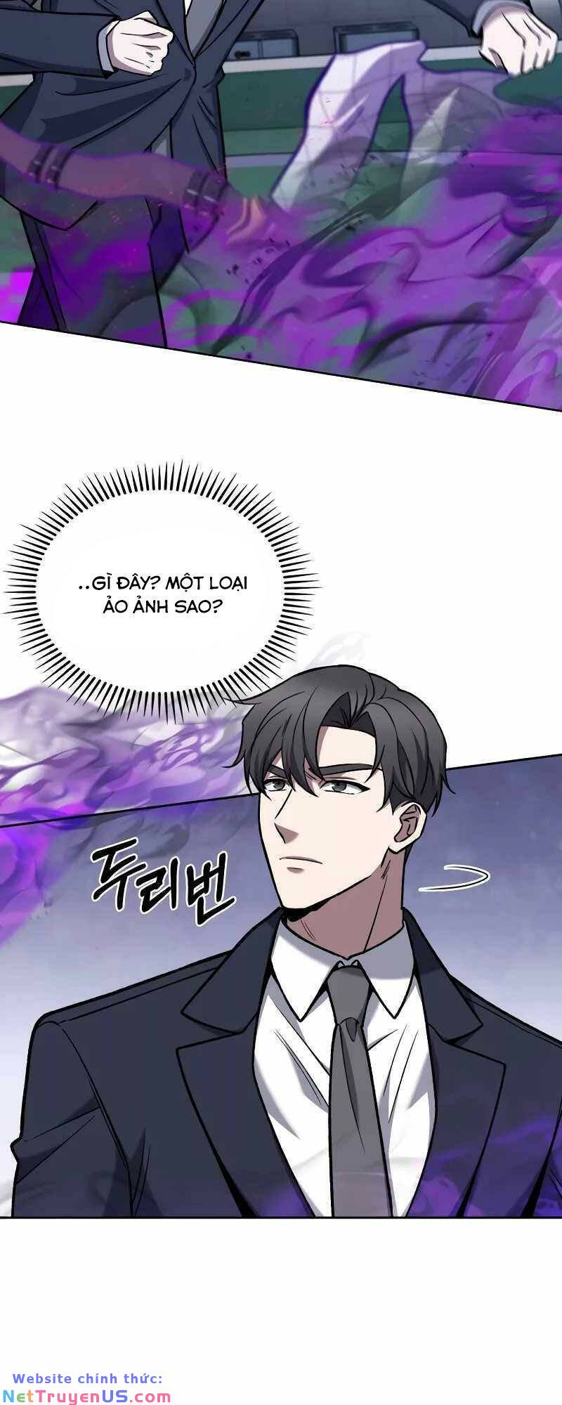 Shipper Đến Từ Murim Chap 23 - Next Chap 24