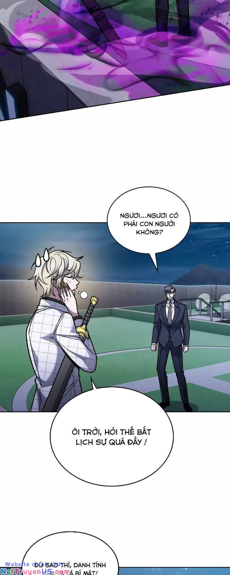Shipper Đến Từ Murim Chap 23 - Next Chap 24