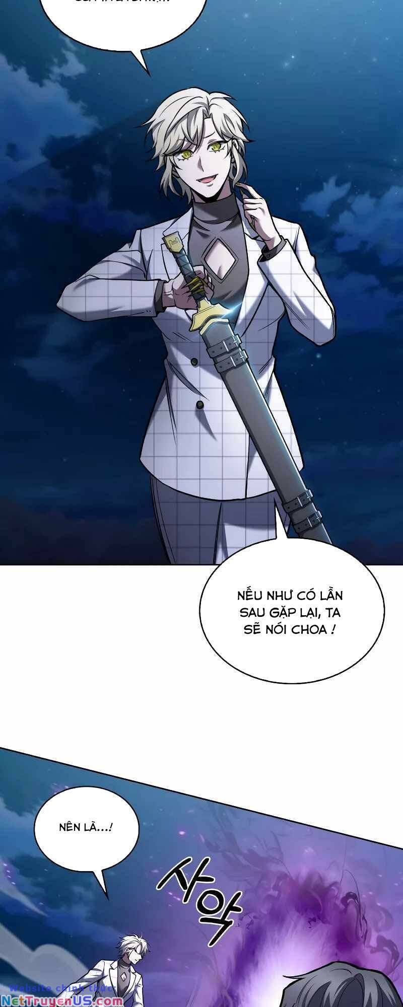 Shipper Đến Từ Murim Chap 23 - Next Chap 24