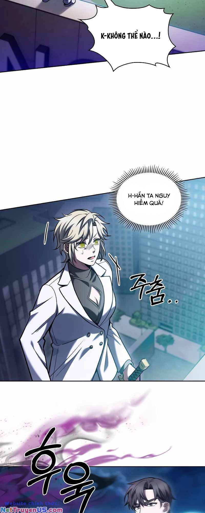 Shipper Đến Từ Murim Chap 23 - Next Chap 24