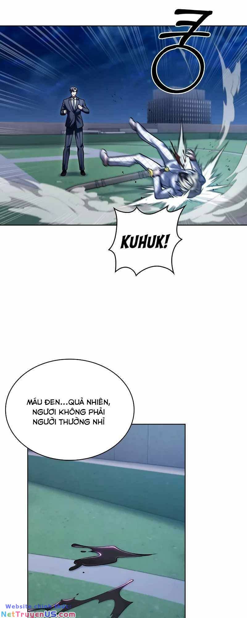 Shipper Đến Từ Murim Chap 23 - Next Chap 24
