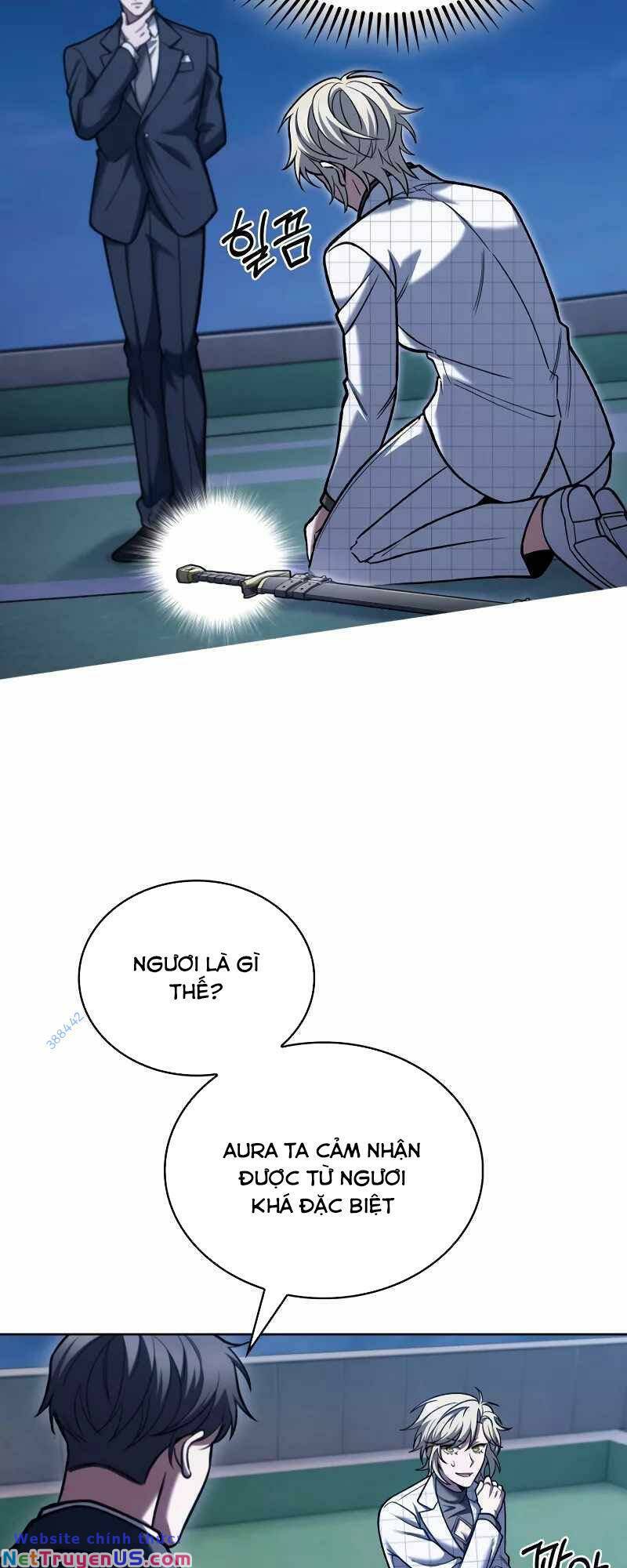 Shipper Đến Từ Murim Chap 23 - Next Chap 24