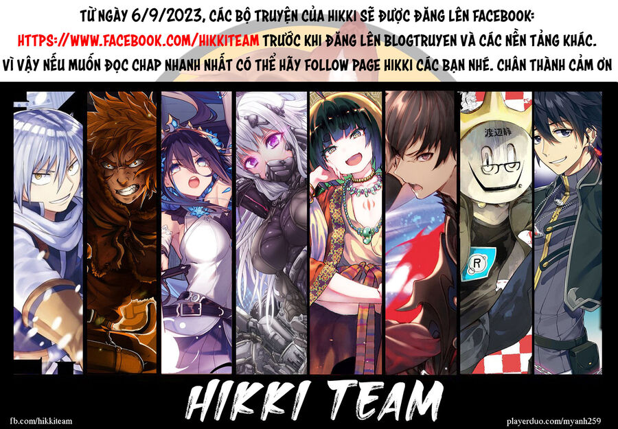 Kẻ Bảo Vệ Phù Thủy Là Một Orge Chap 90 - Next Chap 91