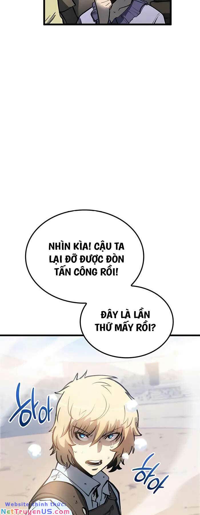 Con Trai Út Của Bá Tước Là Một Người Chơi Chap 3 - Next Chap 4
