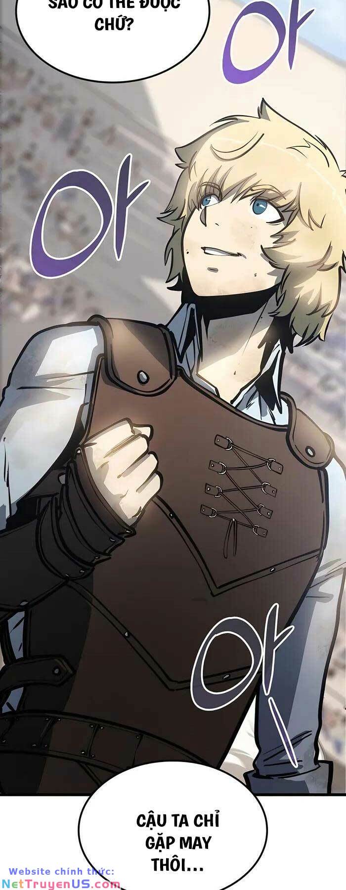 Con Trai Út Của Bá Tước Là Một Người Chơi Chap 3 - Next Chap 4