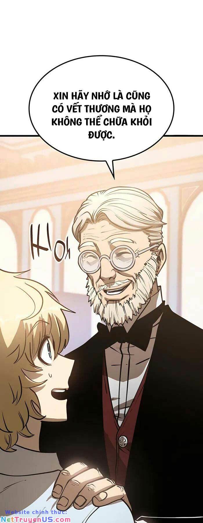 Con Trai Út Của Bá Tước Là Một Người Chơi Chap 3 - Next Chap 4