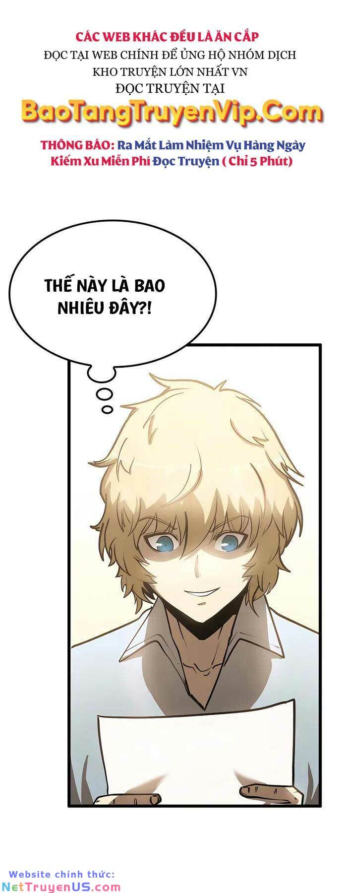 Con Trai Út Của Bá Tước Là Một Người Chơi Chap 3 - Next Chap 4