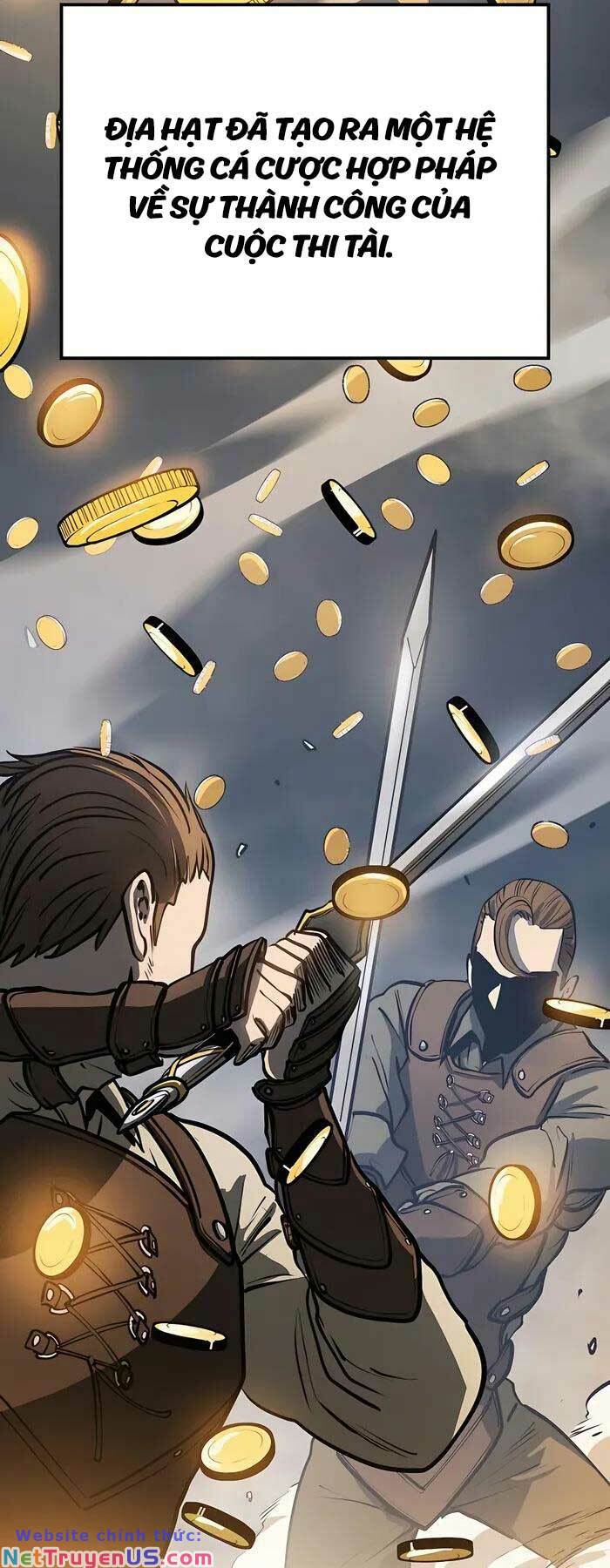 Con Trai Út Của Bá Tước Là Một Người Chơi Chap 3 - Next Chap 4