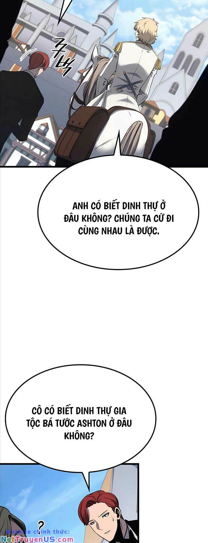 Con Trai Út Của Bá Tước Là Một Người Chơi Chap 18 - Next Chap 19