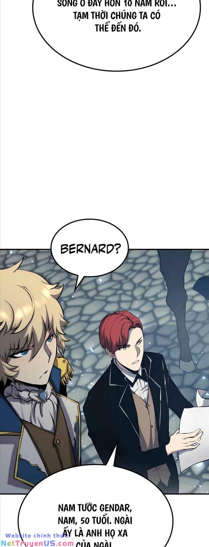 Con Trai Út Của Bá Tước Là Một Người Chơi Chap 18 - Next Chap 19