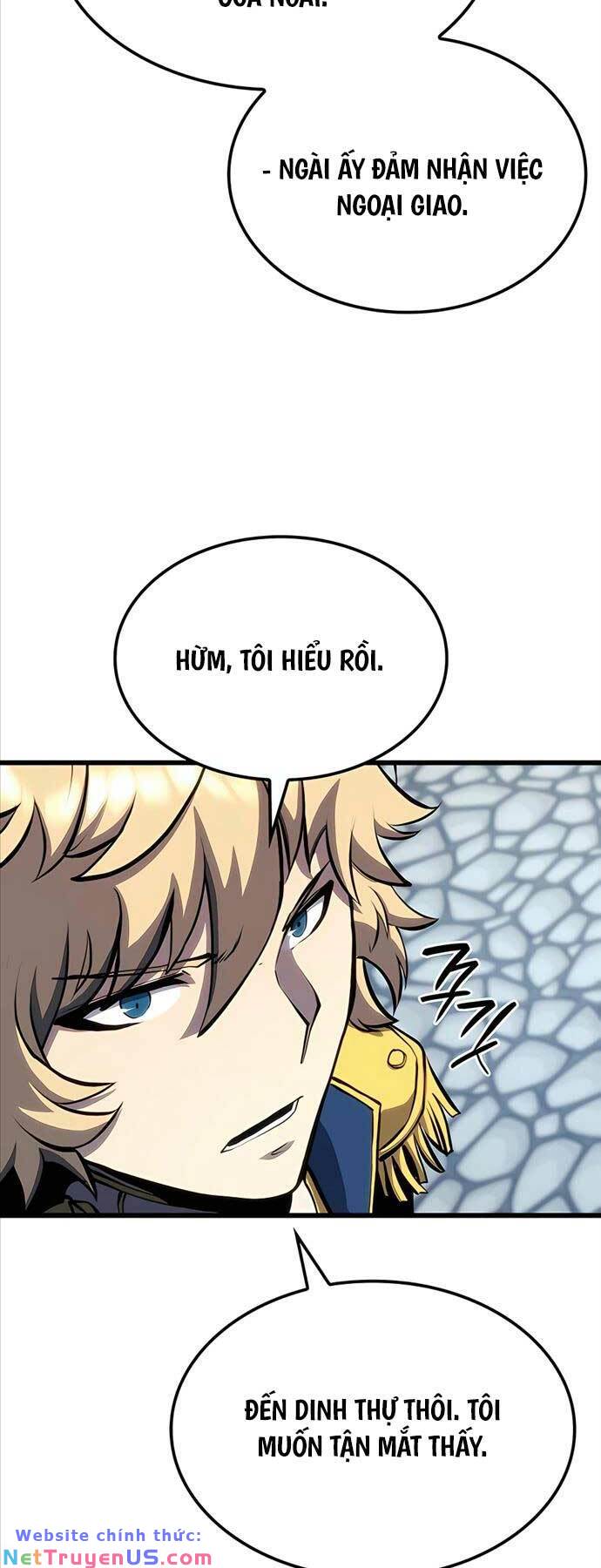 Con Trai Út Của Bá Tước Là Một Người Chơi Chap 18 - Next Chap 19