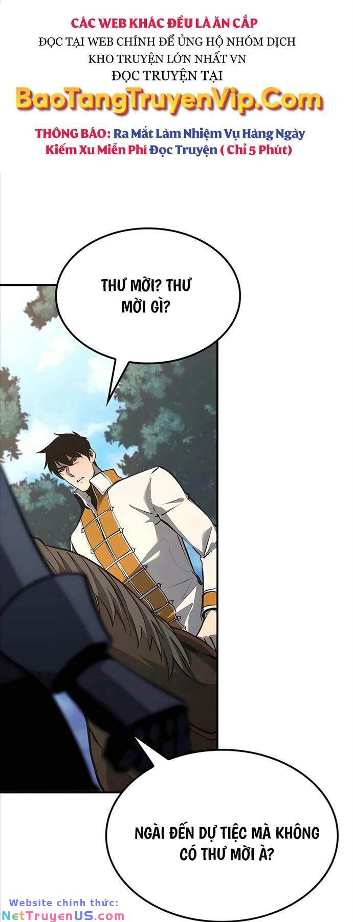 Con Trai Út Của Bá Tước Là Một Người Chơi Chap 18 - Next Chap 19