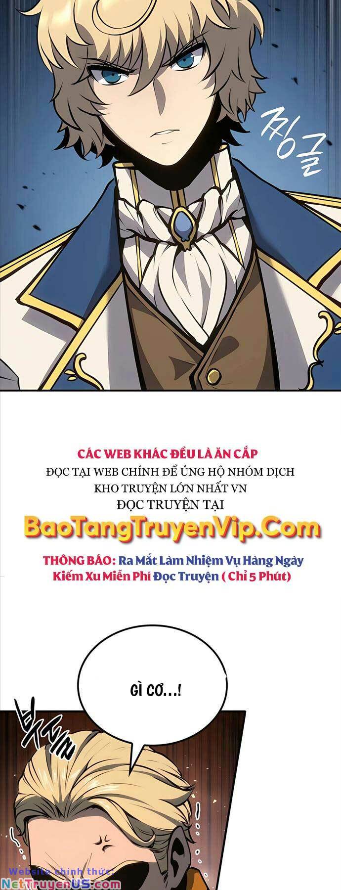 Con Trai Út Của Bá Tước Là Một Người Chơi Chap 18 - Next Chap 19