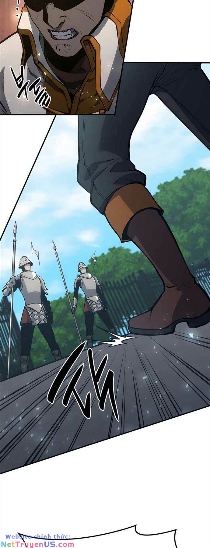 Con Trai Út Của Bá Tước Là Một Người Chơi Chap 18 - Next Chap 19