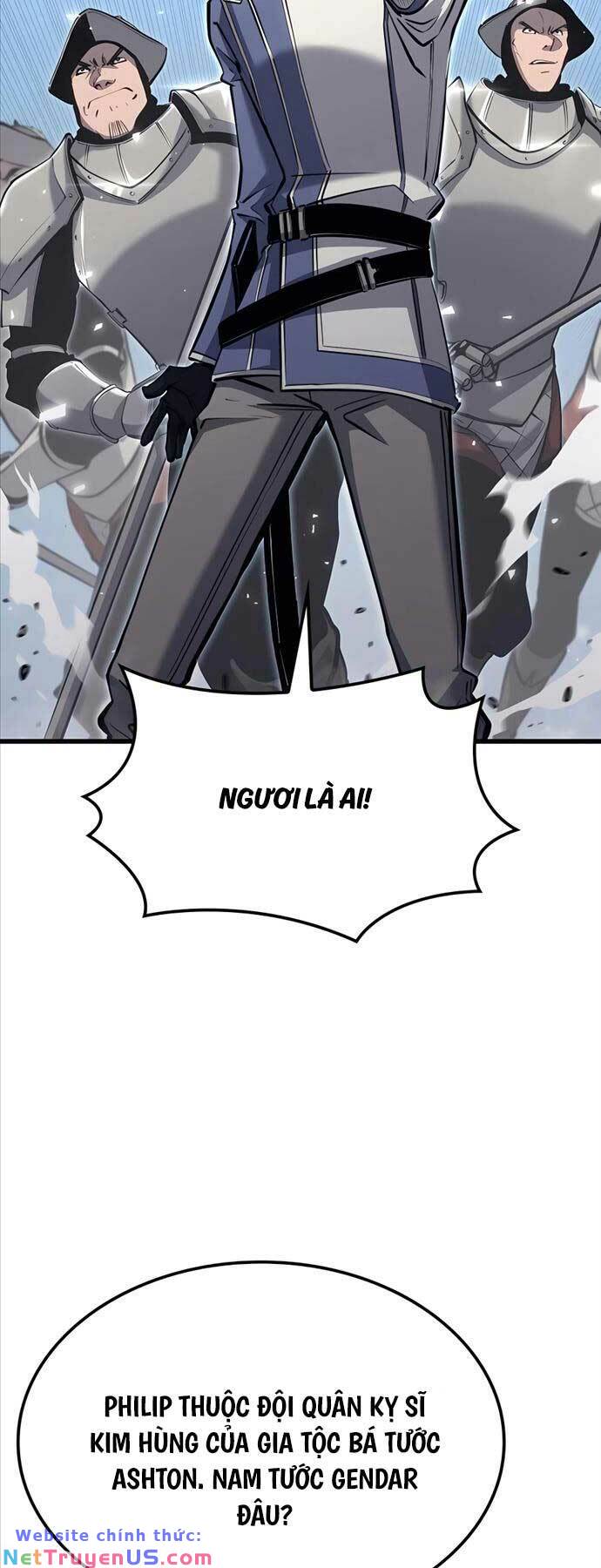 Con Trai Út Của Bá Tước Là Một Người Chơi Chap 18 - Next Chap 19