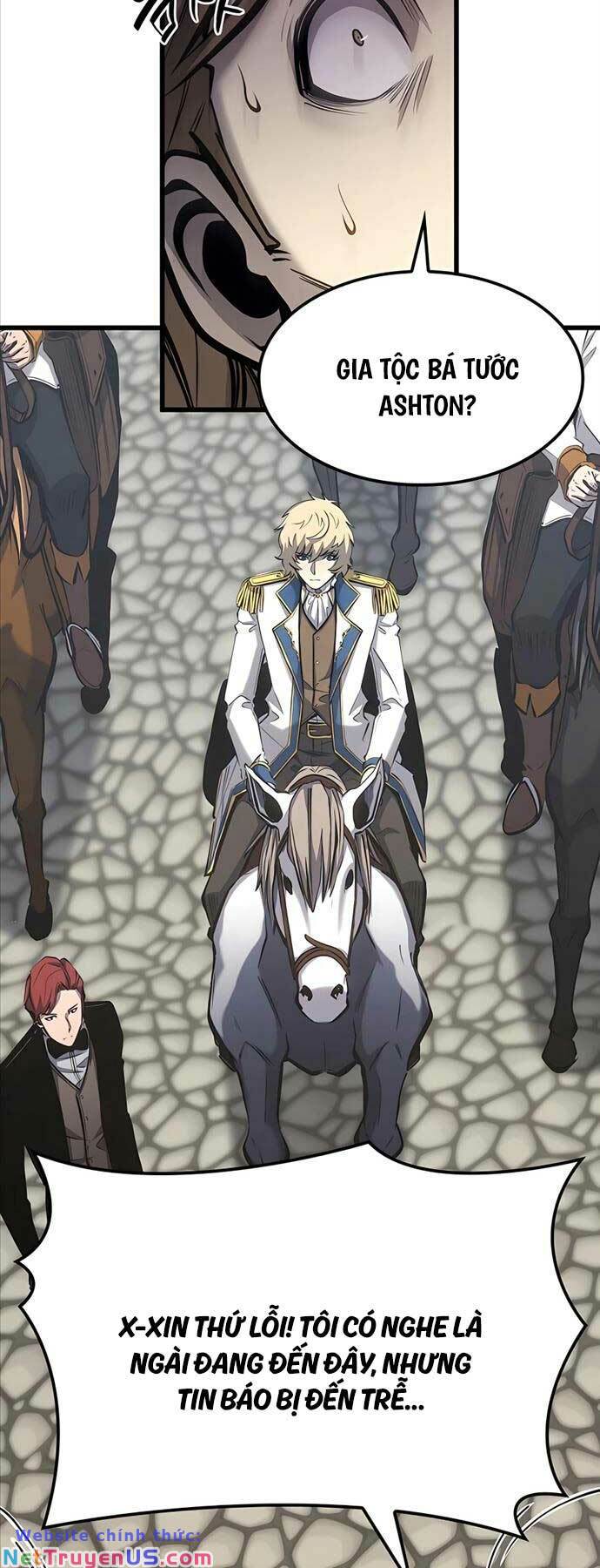 Con Trai Út Của Bá Tước Là Một Người Chơi Chap 18 - Next Chap 19