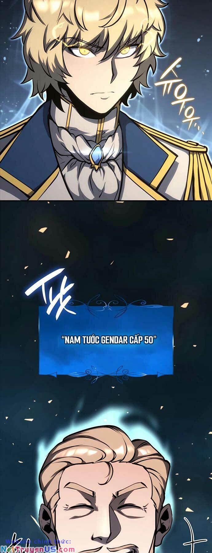 Con Trai Út Của Bá Tước Là Một Người Chơi Chap 18 - Next Chap 19