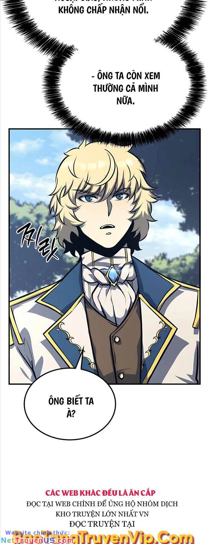 Con Trai Út Của Bá Tước Là Một Người Chơi Chap 18 - Next Chap 19