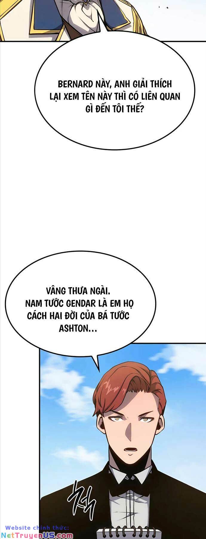 Con Trai Út Của Bá Tước Là Một Người Chơi Chap 18 - Next Chap 19