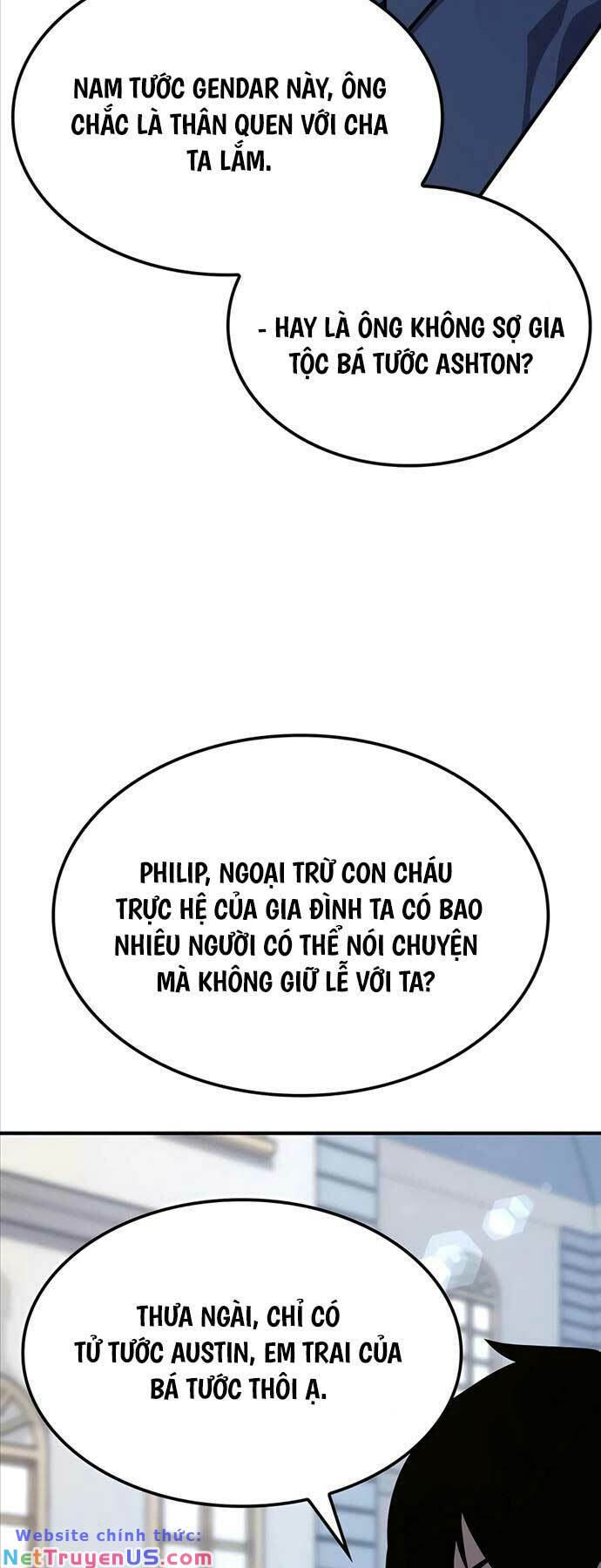 Con Trai Út Của Bá Tước Là Một Người Chơi Chap 18 - Next Chap 19