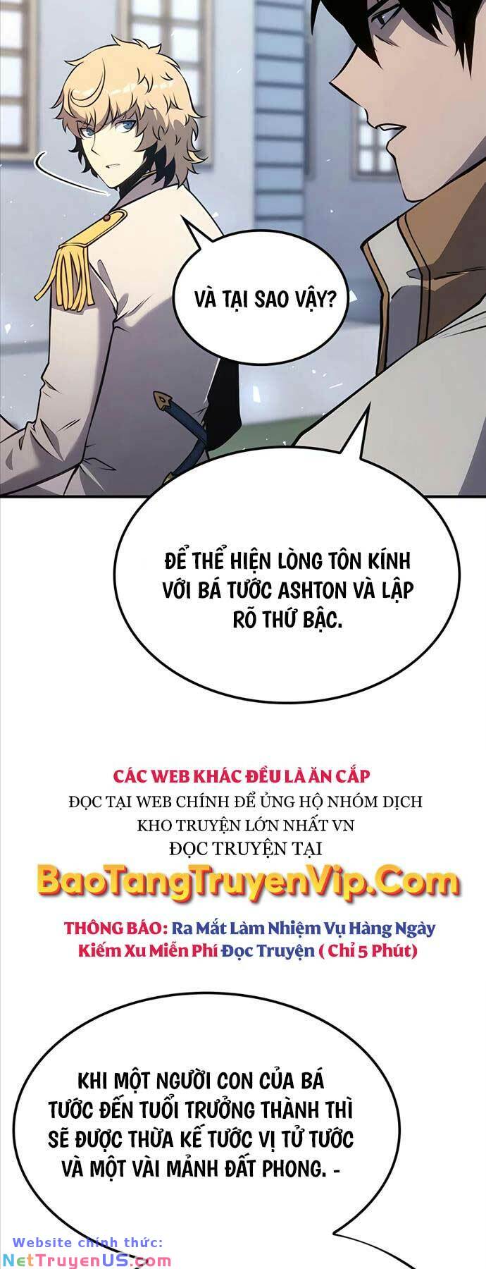 Con Trai Út Của Bá Tước Là Một Người Chơi Chap 18 - Next Chap 19