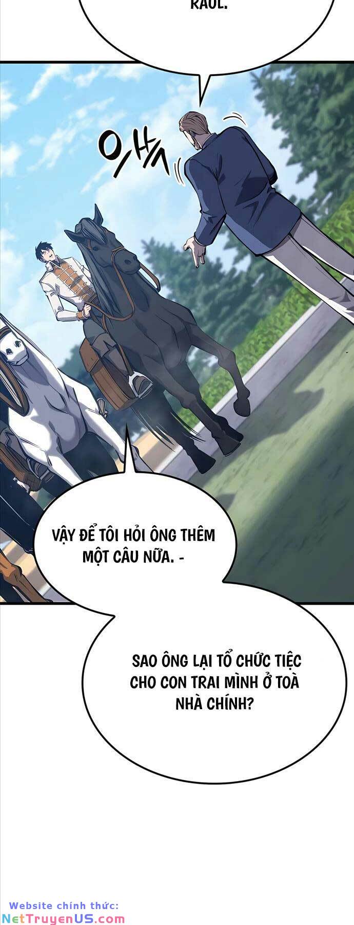 Con Trai Út Của Bá Tước Là Một Người Chơi Chap 18 - Next Chap 19