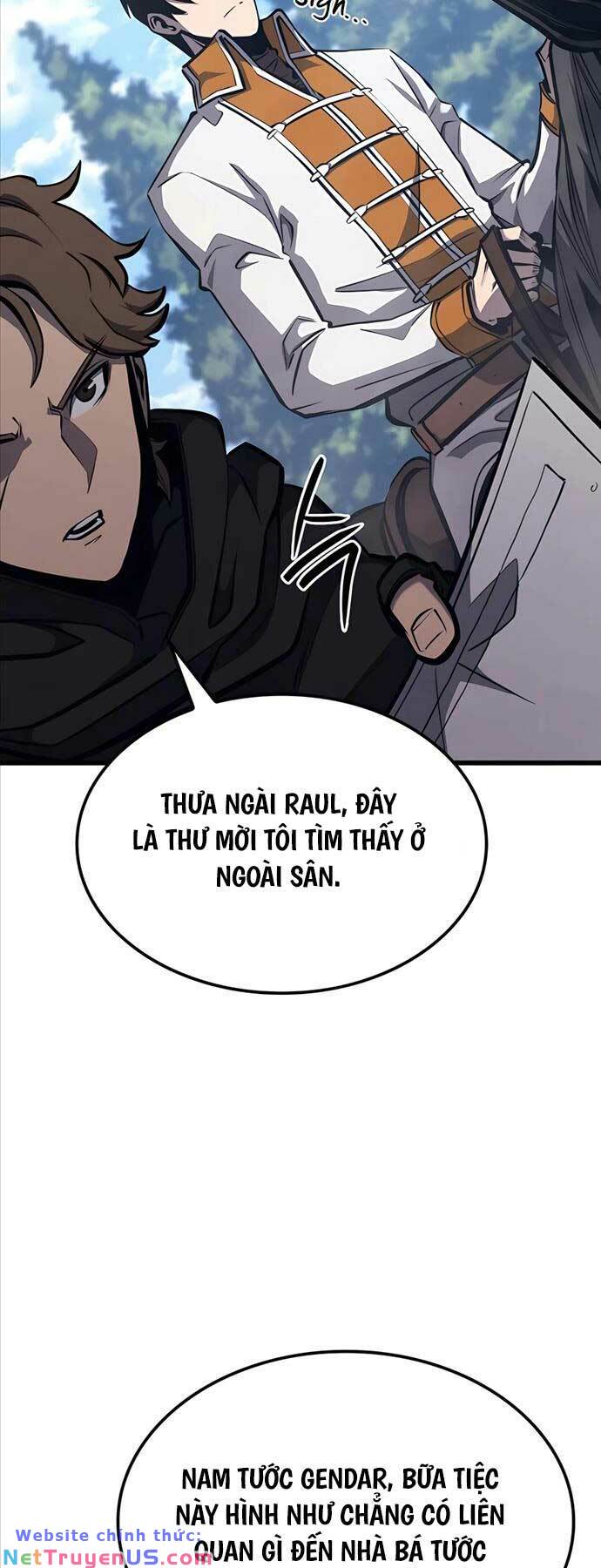 Con Trai Út Của Bá Tước Là Một Người Chơi Chap 18 - Next Chap 19