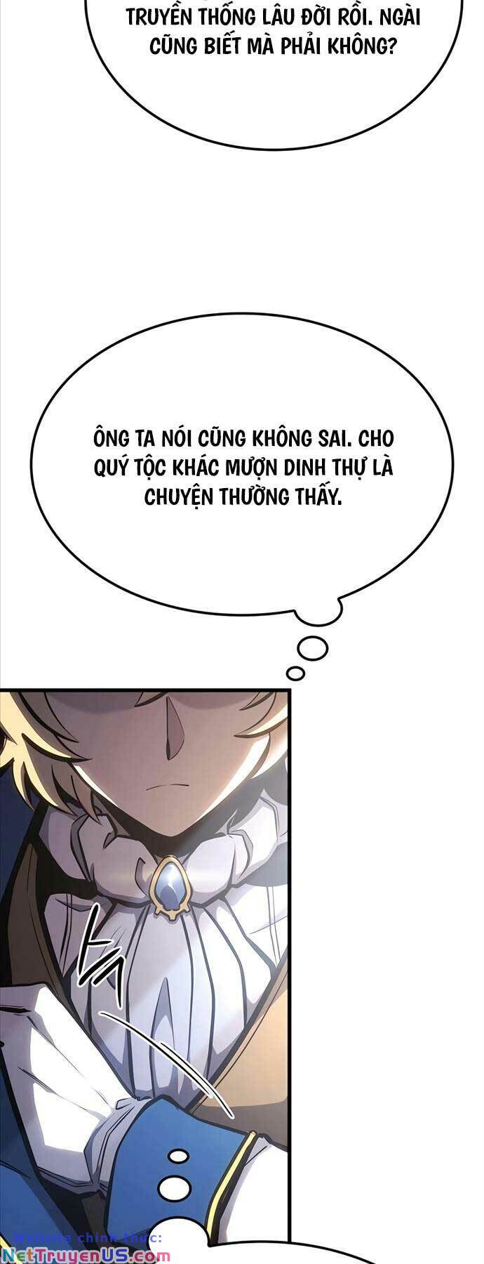 Con Trai Út Của Bá Tước Là Một Người Chơi Chap 18 - Next Chap 19