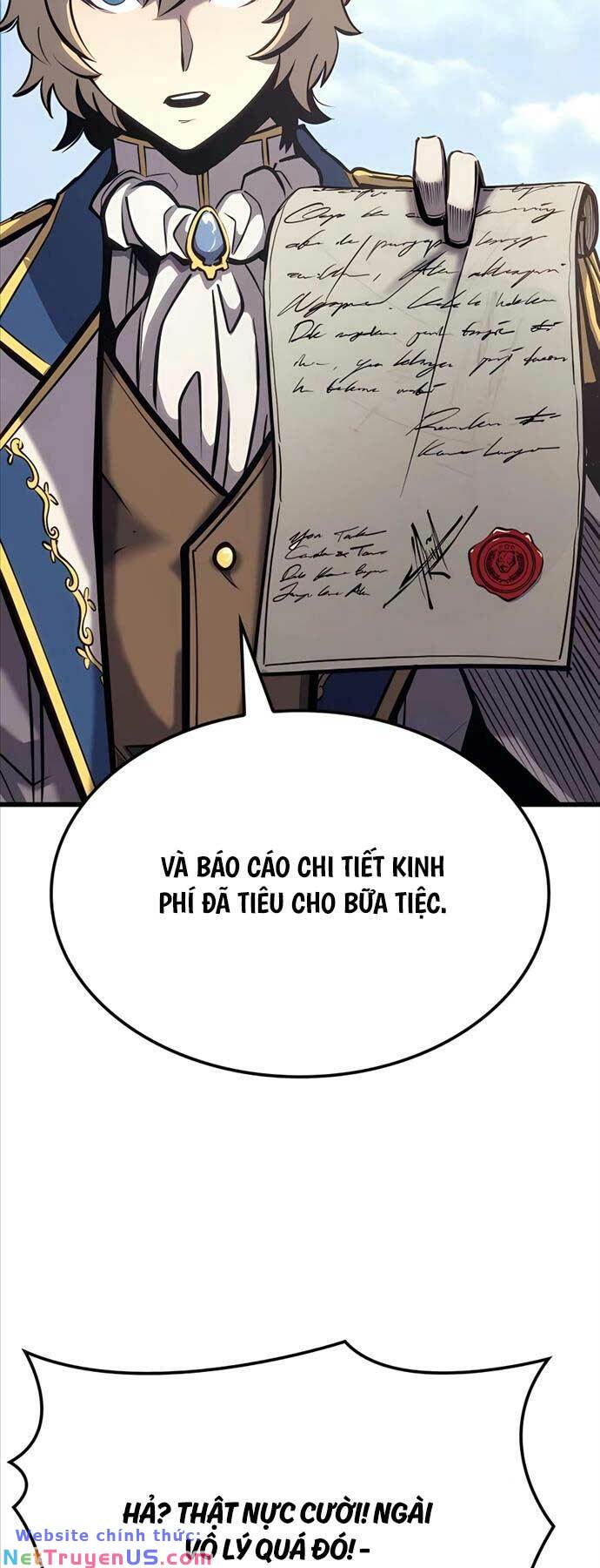 Con Trai Út Của Bá Tước Là Một Người Chơi Chap 18 - Next Chap 19