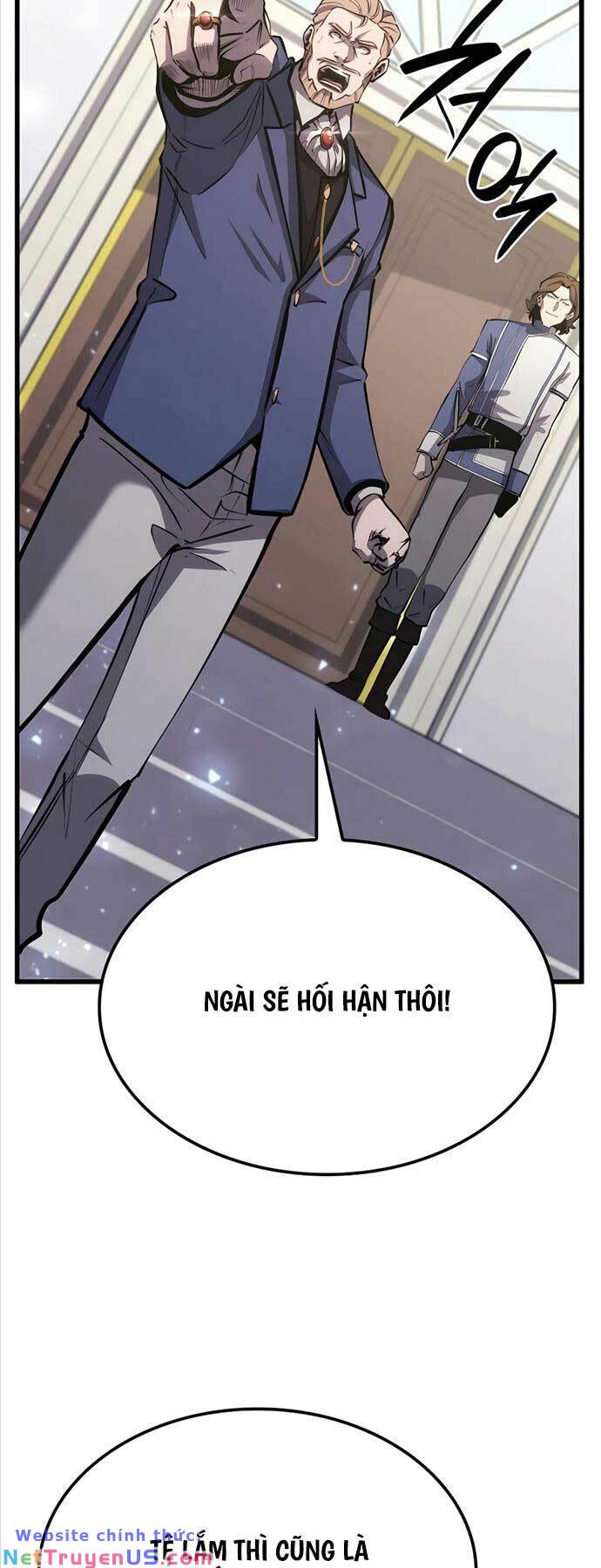 Con Trai Út Của Bá Tước Là Một Người Chơi Chap 18 - Next Chap 19