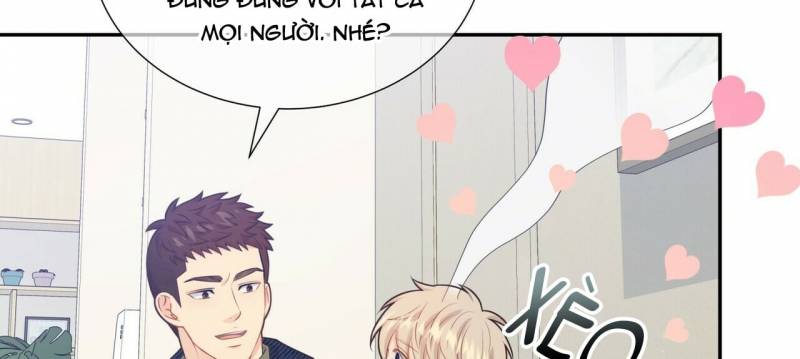 Thời Gian Giữa Sói Và Chó Chap 66 - Next Chap 67